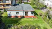 Luftbildaufnahme - 