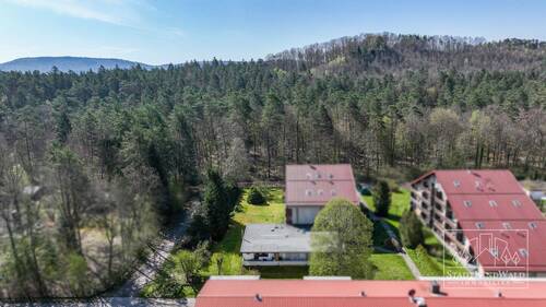 Luftbild Umgebung - 