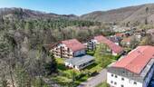 Luftbild Umgebung - 