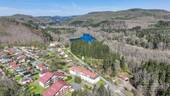 Luftbild Umgebung - 