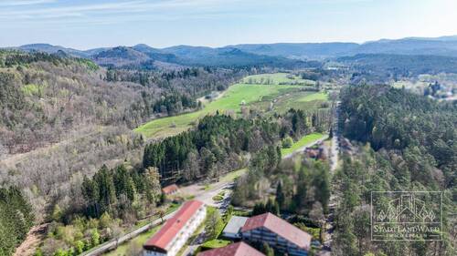 Luftbild Umgebung - 