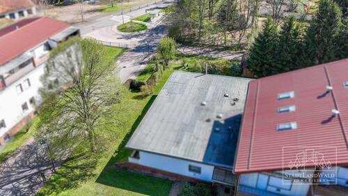 Luftbild - 