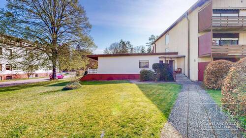 Aussenansicht - 