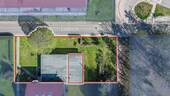 Lageplan Luftbild_Erdgeschosswohnung - 