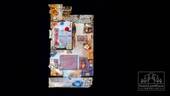 Schematischer Grundriss - 