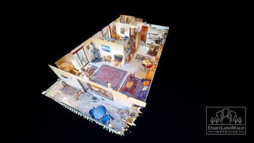 3D Ansicht - 