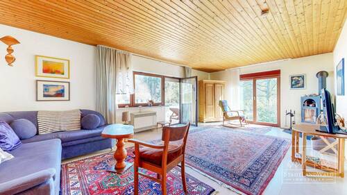 Wohnzimmer - 