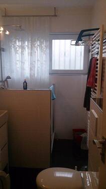 Duschbad - 