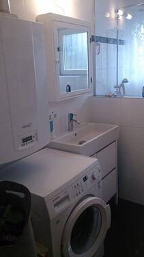 Duschbad - 