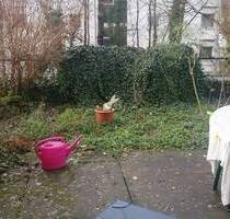 1,5 Zimmerwohnung mit eigenem Garten - Neckargemünd