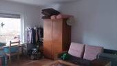 Wohn-/Schlafzimmer - 