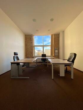 Raum 1 - Büro-Praxisfläche in Berlin - 1.150,00 EUR Kaltmiete,