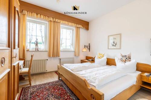 Und wer's schlichter mag... - 
