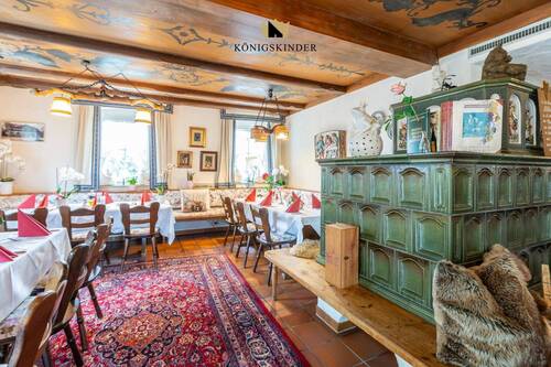 wo wollen Sie Platz nehmen? - 