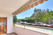 Balkon - 