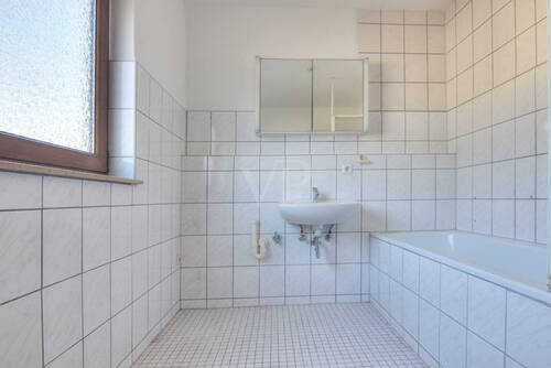 Badezimmer - 