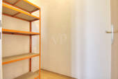 Abstellkammer - 