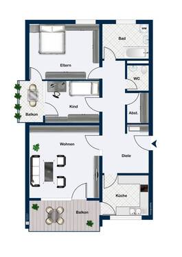 Hochparterre - 