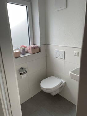 Gäste-WC - 