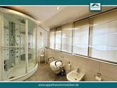 Badezimmer OG - 