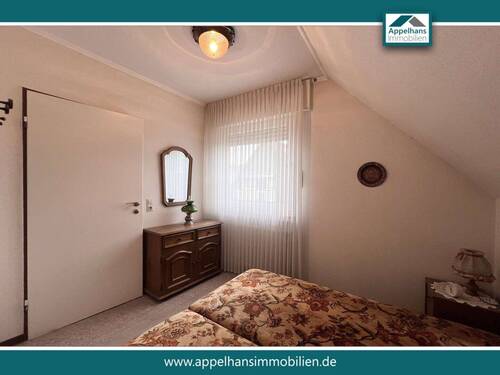 Gästezimmer/Kinderzimmer OG - 