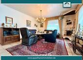 Wohnzimmer - Einfamilienhaus mit 148,30 m² in Hasbergen zum Kaufen