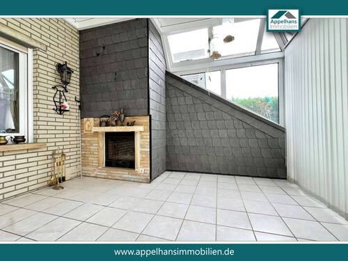 Wintergarten - 