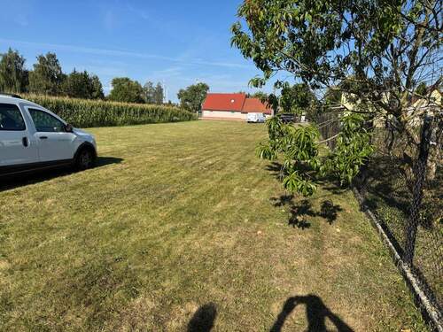 Landwirtschaftsfäche - 