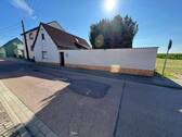 Straßenansicht - Mehrfamilienhaus, Wohnhaus mit 90,00 m² in Bernburg zum Kaufen