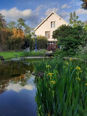 Wunderschönes Anwesen - 