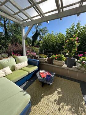 Natur pur! - Wunderschönes Anwesen mit traumhaftem Grundstück in privater Lage