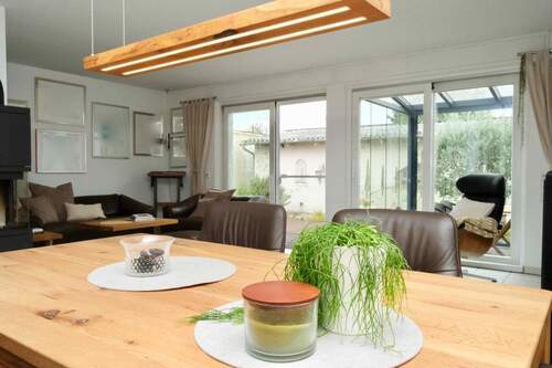 Essbereich - Detailansicht - 
