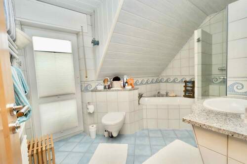 Badezimmer - Ansicht 1 - 