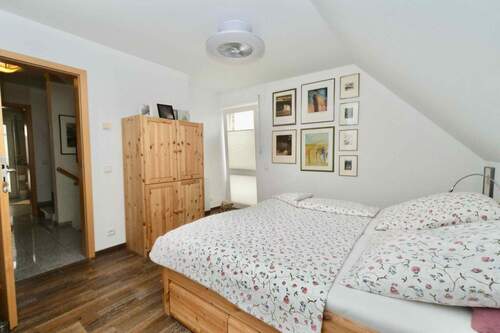 Schlafzimmer 1 - Ansicht 1 - 