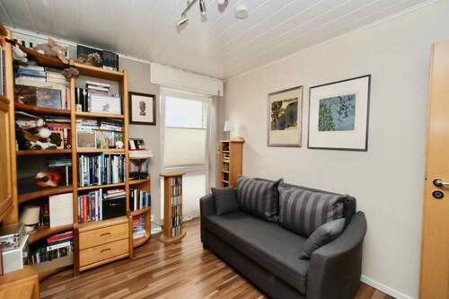 Schlafzimmer 2 - 