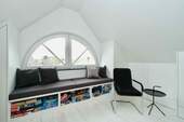 Spitzboden - 