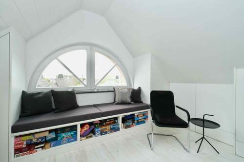 Spitzboden - 