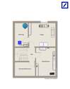 Grundriss Keller - 