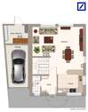 Grundriss - Erdgeschoss - 