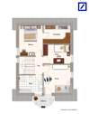 Grundriss - Obergeschoss - 