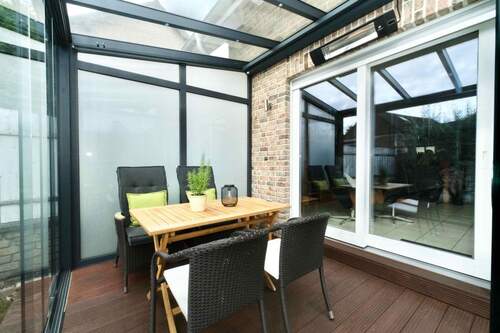 Wintergarten - Ansicht 1 - 