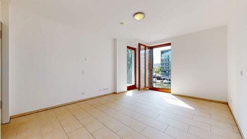 Zimmer III - 