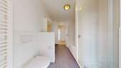 Badezimmer I Ansicht II - 
