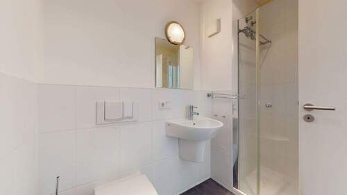 Badezimmer II - 