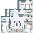 1. Obergeschoss - 