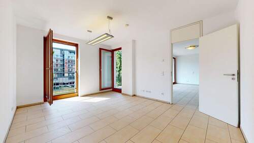 Zimmer II - 
