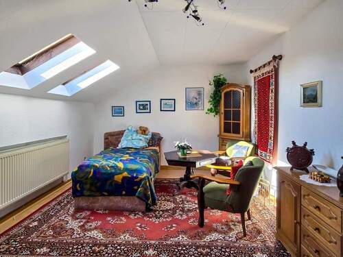 Schlafzimmer (Nebeng.) - 