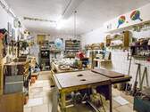 Werkstatt - 