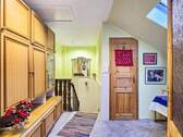 Oberer Flur - 