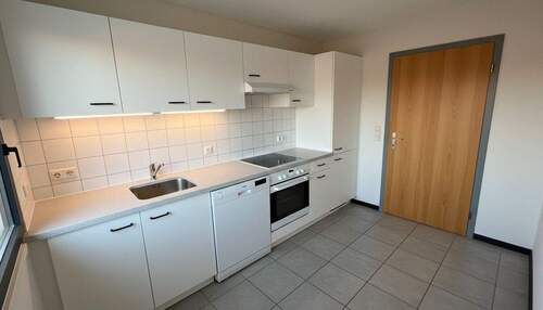 EG Küche Wohnbeispiel - 